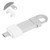 HS292 U Disc USB 2.0 Flash Drive Plug and Play U Disc for Computer Car Use Support OTG32GB