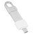 HS292 U Disc USB 2.0 Flash Drive Plug and Play U Disc for Computer Car Use Support OTG32GB