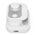 Mobile Phone Game Joystick Control Touch Screen Joypad Mobile Phone Game Controller for Android for IOS for Hongmeng OS 9.0+ White