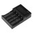 Lii-PD4 Intelligent Battery Charger Smart Charger w/ 4 Battery Slots LCD Display for Ni-MH Ni-Cd Li-ion Rechargeable Batteries