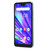 6.1in 3G Unlocked Smartphone for Android 8.1 4GB 32GB Dual SIM Cell Phone MTK6580A Quad Core CPU 5MP 8MP 100‑240V Light Blue UK Plug