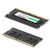 8GB Memory Module 2666MHz DDR4 High Speed Stable Antioxidant Efficient Laptop Memory for Intel for AMD