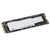 M.2 2280 NVMe Internal SSD PCIE Gen3x4 Up to 2100MB/s 3D TLC NAND NVMe Internal Solid State Drive for Desktop PC 512GB