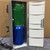 Portable USB Mini Fridge Freezer Refrigerator Cooler and Warmer For Home Office Car Boat