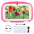 Kids Tablet for Google for Android 9.0 HD 1GB+16GB Learning EReader 7in Red