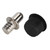 Sound Box Mesh Cover Frame Speaker Body Snap Fastener Plastic   Metal Snap Button