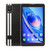 7 Inch Tablet Octa Core Processor 2G RAM 32G ROM 5G WIFI Dual Band Portable Tablet PC for Android 10 100‑240V Black UK Plug