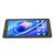 7 Inch Tablet Octa Core Processor 2G RAM 32G ROM 5G WIFI Dual Band Portable Tablet PC for Android 10 100‑240V Black UK Plug