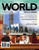 WORLD, Volume 2 (with Review Cards and CourseMate, 1 term (6 months), Wadsworth World History Resource Center 2-Semester Printed Access Card) (Available Titles CourseMate)