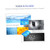 Netac 128GB TF Card Large Capacity  SD Card UHS-1 Class10 High Speed Memory Card Camera Dashcam Monitors  SD Card