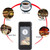 20 Channels Restaurant Pager Waiter Calling System Wireless Paging Queue System