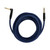 JORINDO 6M Audio Guitar Cable 6.35MM Electric Guitar Amp Cord Instrument Cable Gold Plated Head with Black ShellJD6218