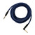JORINDO 6M Audio Guitar Cable 6.35MM Electric Guitar Amp Cord Instrument Cable Gold Plated Head with Black ShellJD6218