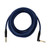 JORINDO 6M Audio Guitar Cable 6.35MM Electric Guitar Amp Cord Instrument Cable Gold Plated Head with Black ShellJD6218