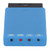Multiplayer Bluetooth Controller Adapter Zero Latency Multiplayer Bluetooth Controller Converter for XBOX Console