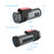 WiFi Car Camera Wireless Car Driving Video Recorder Car Camera with Night Vision