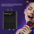 For ANLEON S1  Personal Ear Monitor Headphone Amplifier in ear Monitoring System