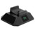 Controller Single Charging Stand Charger Station Dock with Display for PS5 Gamepad