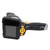 Handheld Industrial Endoscope 4.3 Inch High Clear Screen Borescope Camera with Light 1080P Water Resistant Inspection Camera 2 Million Pixels Built in 2000mAh Large Capacity Battery