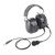 Heavy Duty Headphone U94 PTT 7.1mm Noise Reduction Headphone for Hytera PD600 PD602 PD605 PD662 PD665 X1p X1e