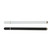 2Pcs Stylus Pens High Sensitivity Accuracy Comfortable Grip Multiple Colors Stylus Touch Screen Pen for Tablet PhoneBlack White