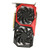 GTX1660 6G GDDR6 192Bit Graphics Card 8K HDR Support HD Multimedia Interface DisplayPort DVI Dual Fan Gaming Graphics Card