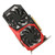 GTX1660 6G GDDR6 192Bit Graphics Card 8K HDR Support HD Multimedia Interface DisplayPort DVI Dual Fan Gaming Graphics Card