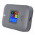 4G WiFi Mobile Hotspot 300Mbps Connects Up to 10 Devices 3000mAh USB Powered WPA WPA2 WiFi Encryption European Asian Edition