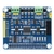 2‑Channel Isolated RS485 Expansion Hat Expansion Board Fit for Raspberry Pi