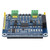 2‑Channel Isolated RS485 Expansion Hat Expansion Board Fit for Raspberry Pi