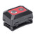 Sports Camera Mini High Definition Camera with LED Searchlight and High Elastic HeadbandRed