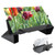 10 Inch Mobile Phone Screen Amplifier 9D Foldable Eye Protective Screen Magnifier EnlargerBlack
