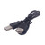 New USB 2.0 to 3 RCA Audio S Video TV DVD VHS RW Capture Converter Adapter Cable