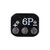 5PCS Repair Power Cable Baseband For  Motherboard Boot Battery Holder (SE/6s/6sp/6plus)