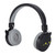 Children's Headset Cute Animals Bluetooth 5.0 Kids Headphones with Mic for ChildrenLittle Black Cat