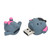 U Disk USB Flash Drive Pendrive Gift Data Storage Cartoon Memory Stick Computer Accessories32GB