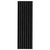 PCIE M.2 2280 SSD Solid State Drive High-Speed Aluminum Alloy Heatsink Ultra Thin Cooling Fin 70x22x3mm(Black )