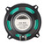 100W 5 Inch Coaxial Car Loudspeaker Modification External Magnetic Type Car Speakers for Car Sound Systems