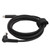 Type C PD Converter Male to Male 6.0x3.7mm Portable Fast Charging Cable 65W 1.5m/5.0ft for Notebook Computer