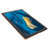 10.1 Inch Tablet 16GB RAM 1TB ROM Octa Core CPU 13MP 16MP Camera 4G LTE 5G WiFi Office Tablet with Film Gold US Plug 100‑240V