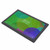 10.1 Inch Tablet for Android 13.0 RAM 8GB ROM 128GB 8 Core CPU 8MP 16MP Dual Camera 8800mAh 2560X1600 Tablet 100‑240V Black US Plug