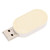 Cartoon U Disk Cute Little Yellow Duck Pattern Anti Electromagnetic Interference USB2.0 Flash Drive Memory DeviceLittle Yellow Duck 32G