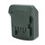18V Battery Adapter ABS Plastic Compact Cordless Power Tool Battery Converter for Home Garage Outdoor