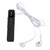 Digital Voice Audio Activated Recorder Portable Lightweight Metal HD Noise Reduction Mini Voice Recorder8GB