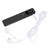 Digital Voice Audio Activated Recorder Portable Lightweight Metal HD Noise Reduction Mini Voice Recorder8GB