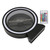 3D Advertising Display WiFi Built in Memory Card 2000x128 3D Holographic Fan with Round Protective Cover 100‑240V US Plug