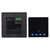 AC Display Meter AC220V 30.00‑99.99Hz High Accuracy Digital Ammeter with LED for Measuring Current