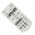 YT130 Remote Controls Remote Control Replace for CASIO XJA142 XJA147 XJA242 XJA247 Projectors