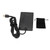 For Lenovo Laptop Charger Quadrate Plug Short Circuit Protection 20V/11.5A GaN Power Adapter 230W 100‑240V