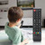 Remote Control for Samsung BN59-01199F Smart TV Function Replacement Controller